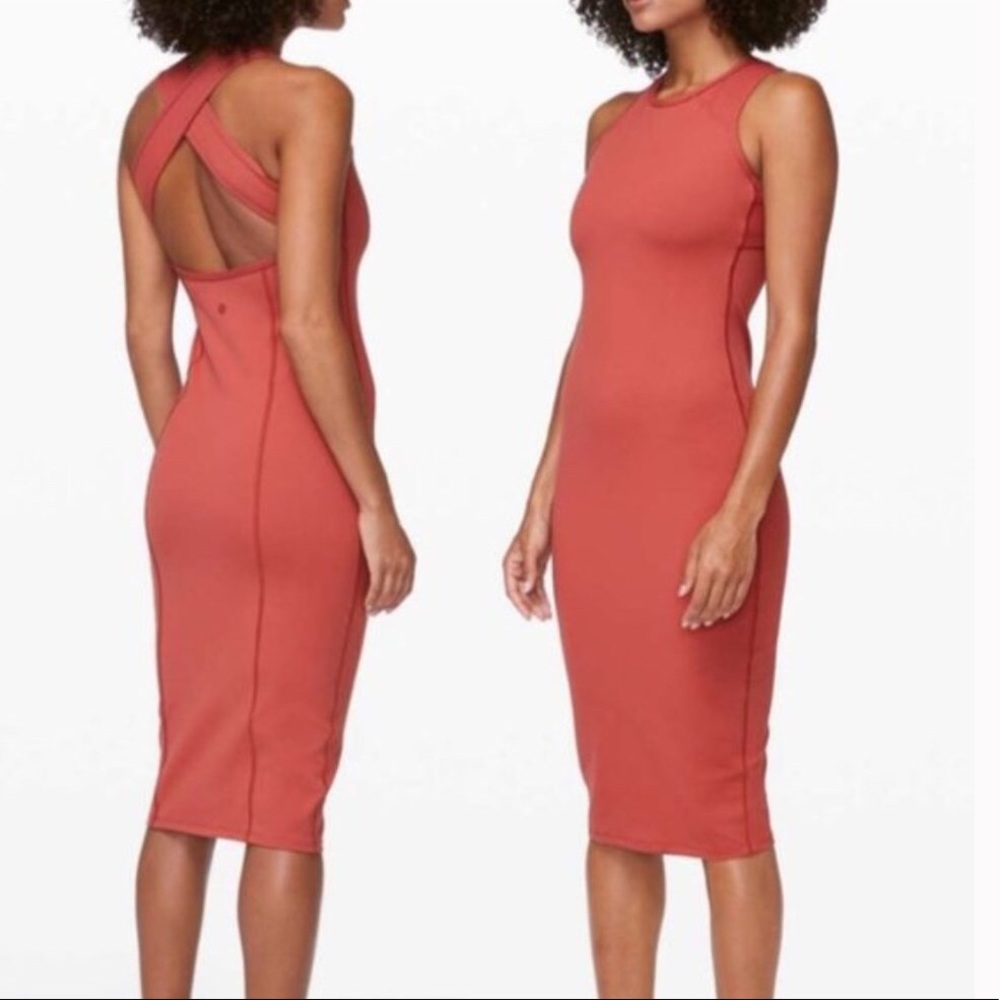 LULULEMON | Picnic Play Dress